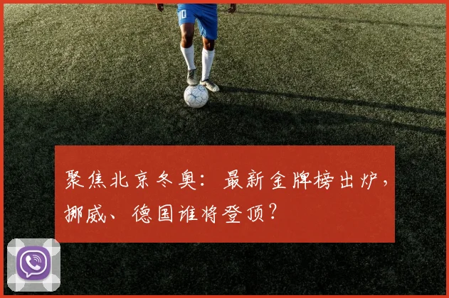 聚焦北京冬奥：最新金牌榜出炉，挪威、德国谁将登顶？